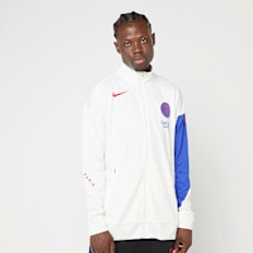 Nike   PSG Dri-Fit Structured Tracksuit multicolore