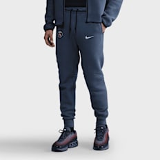Nike PSG Sportswear Tech Fleece Jogger Pants blu
