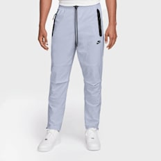 Nike Tech Woven Pant niebieski