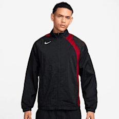Nike Repel T90 Track Jacket schwarz