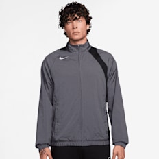 Nike Repel T90 Track Jacket grijs