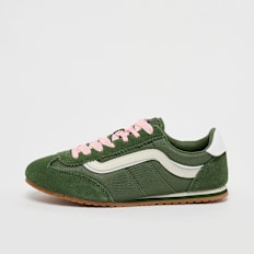 Vans Lowpro green/pink verde