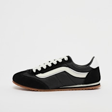 Vans Lowpro black/white crna