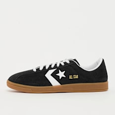 Converse All Star Classic Trainer black/white/gum czarny
