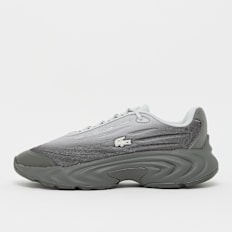 Lacoste Spinor dark grey/dark grey grau