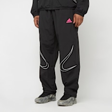 adidas Originals Teamgeist Trackpants nero