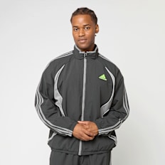 adidas Originals Teamgeist Tracktop grijs