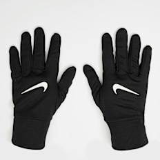 Nike Therma-Fit Fleece TG Gloves negro