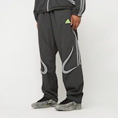 adidas Originals Teamgeist Trackpants grau