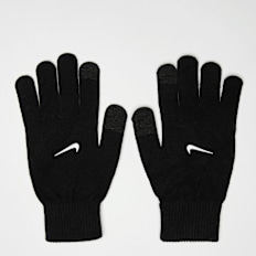 Nike Knit Tech And Grip TG 3.0 Gloves preto