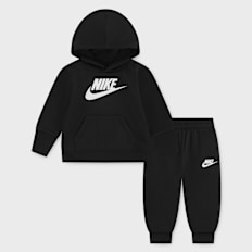 Nike   Sustainable Pullover Set zwart