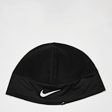 Nike   Therma-Fit Fleece Beanie schwarz