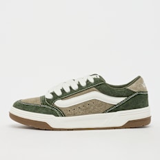 Vans Hylane vert