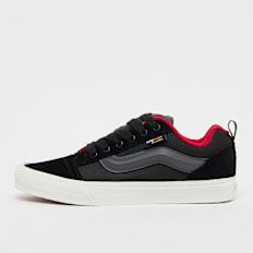 Vans Knu Skool grigio