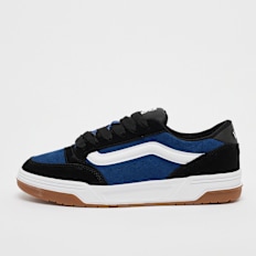 Vans Hylane retro skate black/blue bleu