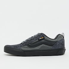 Vans Knu Skool grigio
