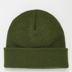 Flexfit Heavyweight Beanie vert