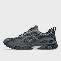 ASICS SportStyle GEL-NYC RGD czarny