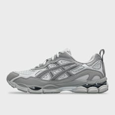 ASICS SportStyle GEL-NYC RGD grau