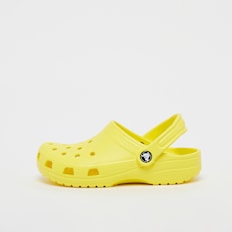 Crocs Classic Clog (PS) gelb