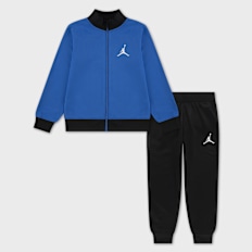 Jordan Air Jordan Tricot Set azul