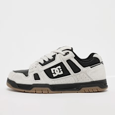 DC Stag bianco