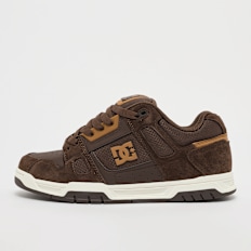 DC Stag marrone