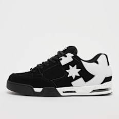 DC Command negro