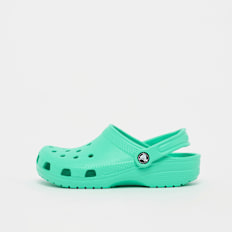 Crocs Classic Clog K grün