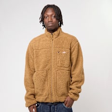 Dickies Mount Hope Fleece bruin