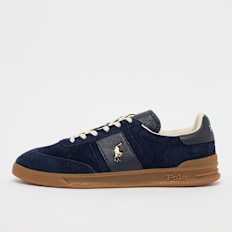 Polo Ralph Lauren HRT Aera forest/off white azul