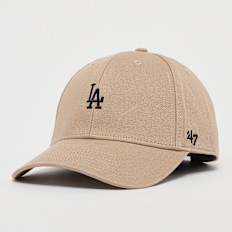 '47 MVP Base Runner Legend LA Dodgers bege