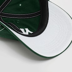 '47 Clean Up Contrast Stitch MLB New York Yankees zelena