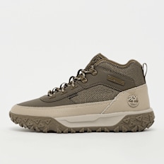 Timberland Motion 6 Mid Helcor zielony