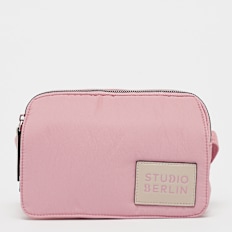Studio Berlin Mini Bag Everyday Essential Bag Dahlem lichtroze