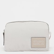 Studio Berlin Mini Bag Everyday Essential Bag Dahlem grijs