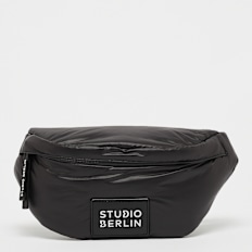 Studio Berlin Mini Bag Everyday Essential Bag Spandau zwart