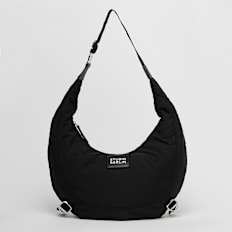 Studio Berlin City Bag Everyday Essential Bag Moabit zwart