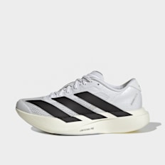 adidas Performance Adizero Evo SL ftwr white/core black/dash grey weiß