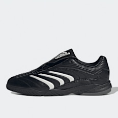 adidas Originals Predator Sala core black/zero met./lucid red czarny