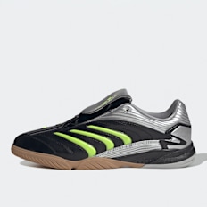 adidas Originals Predator Sala core black/zero met./lucid red czarny