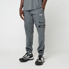 Under Armour Tech Utility Woven Pants grijs