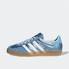 adidas Originals Gazelle Indoor blau