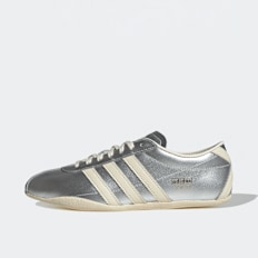 adidas Originals Tokyo W gold met./core black/gold met. plata