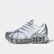 adidas Originals Mega Ghostride W argent