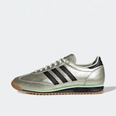 adidas Originals Sl 72 OG W argent