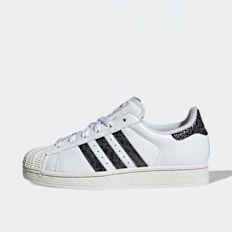 adidas Originals Superstar II W blanc
