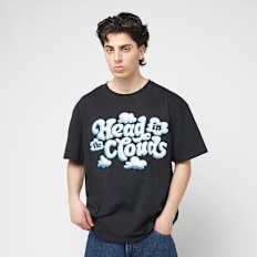 Mister Tee Head In The Clouds Oversize Tee preto
