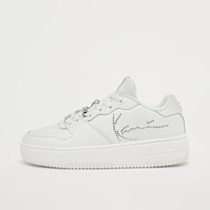 Karl Kani 89 Up Logo Prm black blanc