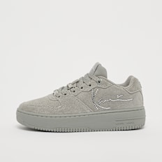 Karl Kani 89 Up Logo Prm black grau